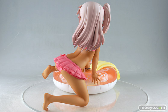 ベルファインFate/kaleid liner Prisma☆Illya プリズマ☆ファンタズム クロエ・フォン・アインツベルン 水着Ver. フィギュア みんへる 谷本裕人 06