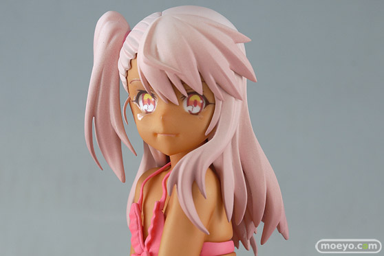 ベルファインFate/kaleid liner Prisma☆Illya プリズマ☆ファンタズム クロエ・フォン・アインツベルン 水着Ver. フィギュア みんへる 谷本裕人 11