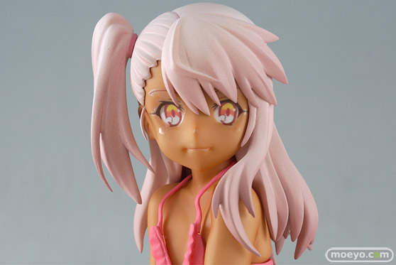 ベルファインFate/kaleid liner Prisma☆Illya プリズマ☆ファンタズム クロエ・フォン・アインツベルン 水着Ver. フィギュア みんへる 谷本裕人 12