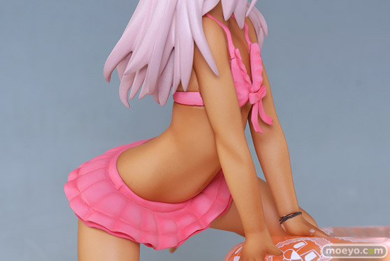 ベルファインFate/kaleid liner Prisma☆Illya プリズマ☆ファンタズム クロエ・フォン・アインツベルン 水着Ver. フィギュア みんへる 谷本裕人 15