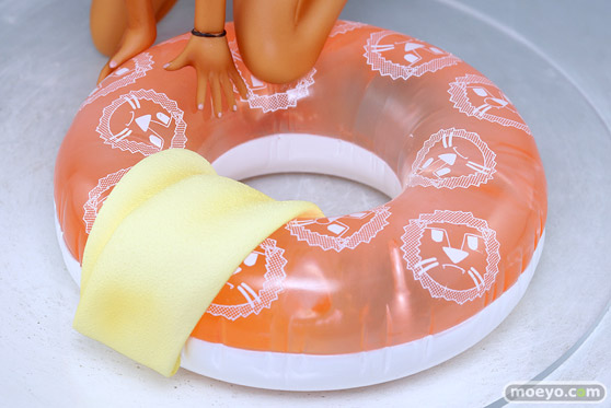 ベルファインFate/kaleid liner Prisma☆Illya プリズマ☆ファンタズム クロエ・フォン・アインツベルン 水着Ver. フィギュア みんへる 谷本裕人 21