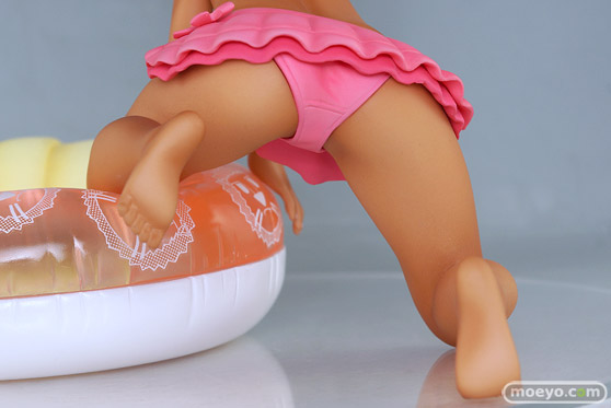 ベルファインFate/kaleid liner Prisma☆Illya プリズマ☆ファンタズム クロエ・フォン・アインツベルン 水着Ver. フィギュア みんへる 谷本裕人 23