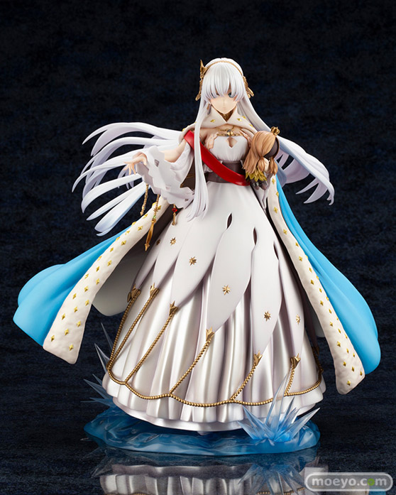 コトブキヤ Fate/Grand Order キャスター/アナスタシア ヤドカリ フィギュア 02