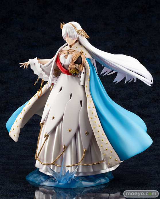 コトブキヤ Fate/Grand Order キャスター/アナスタシア ヤドカリ フィギュア 03