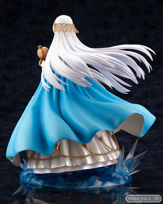 コトブキヤ Fate/Grand Order キャスター/アナスタシア ヤドカリ フィギュア 04