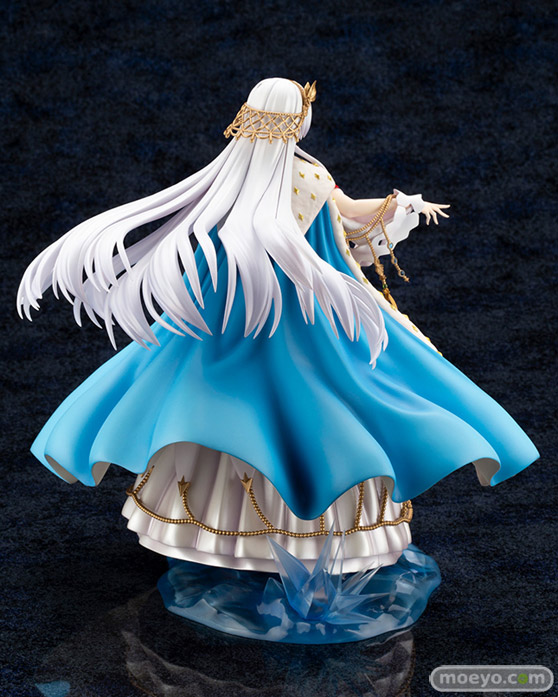 コトブキヤ Fate/Grand Order キャスター/アナスタシア ヤドカリ フィギュア 06