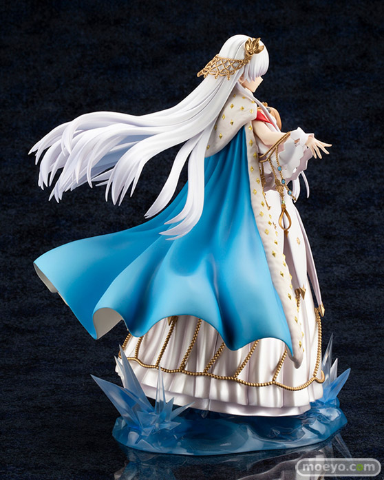 コトブキヤ Fate/Grand Order キャスター/アナスタシア ヤドカリ フィギュア 07