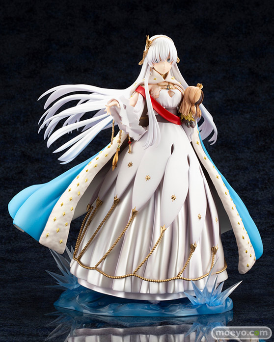 コトブキヤ Fate/Grand Order キャスター/アナスタシア ヤドカリ フィギュア 09