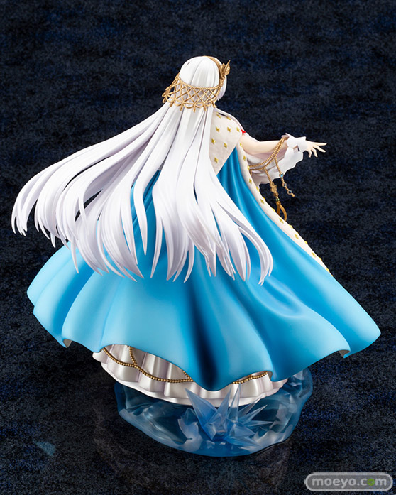 コトブキヤ Fate/Grand Order キャスター/アナスタシア ヤドカリ フィギュア 10