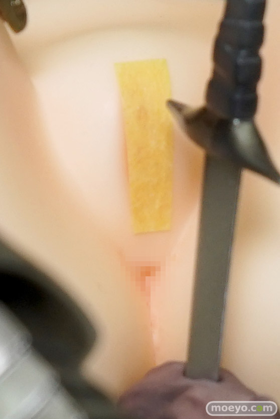 ネイティブ 女騎士ヴァレリー 犬江しんすけ 榊馨 フィギュア エロ ワンダーフェスティバル 2020［冬］　11