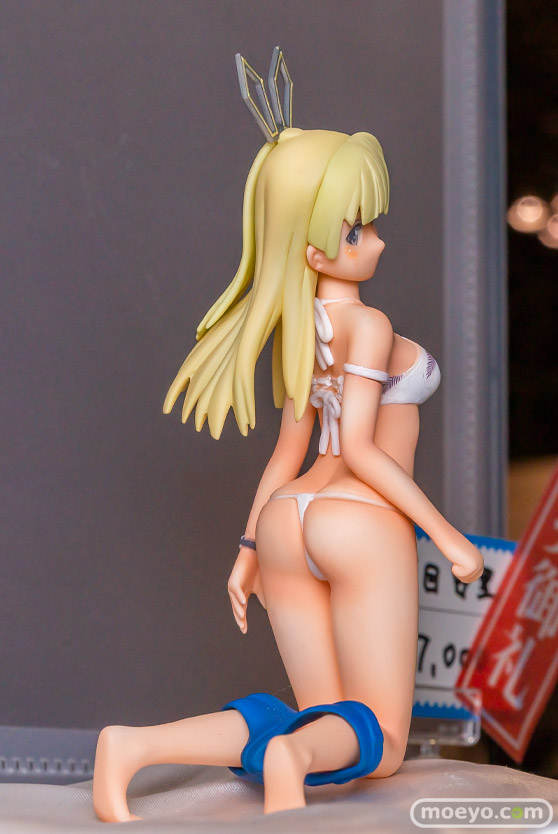 画像　フィギュア　サンプル　レビュー　ワンダーフェスティバル 2020［冬］ OutofService SisioCraft 幻想大飯店 02