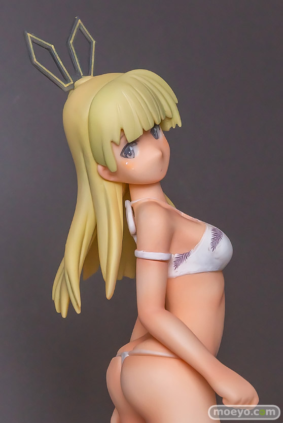 画像　フィギュア　サンプル　レビュー　ワンダーフェスティバル 2020［冬］ OutofService SisioCraft 幻想大飯店 05