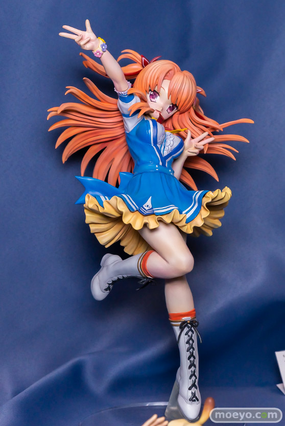 画像　フィギュア　サンプル　レビュー　ワンダーフェスティバル 2020［冬］ OutofService SisioCraft 幻想大飯店 14