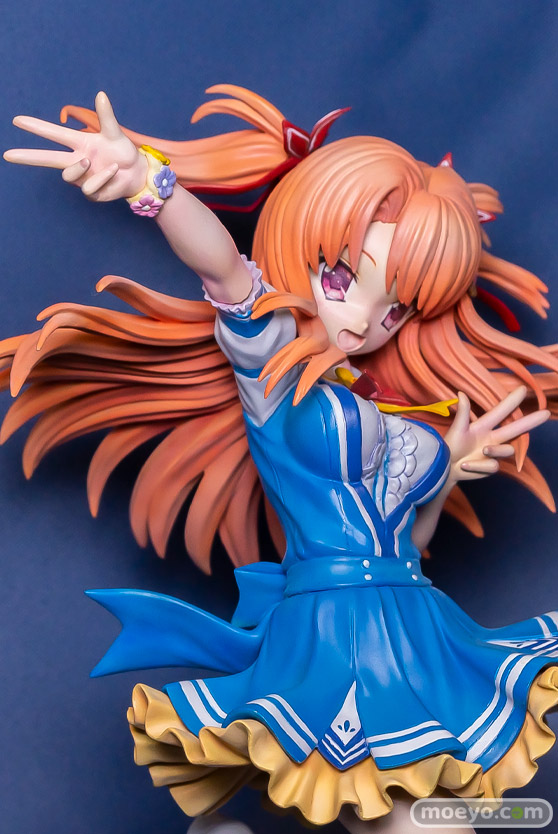 画像　フィギュア　サンプル　レビュー　ワンダーフェスティバル 2020［冬］ OutofService SisioCraft 幻想大飯店 15