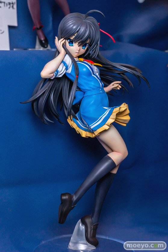 画像　フィギュア　サンプル　レビュー　ワンダーフェスティバル 2020［冬］ OutofService SisioCraft 幻想大飯店 18