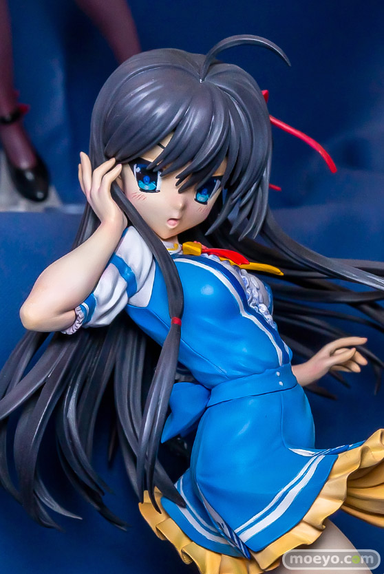 画像　フィギュア　サンプル　レビュー　ワンダーフェスティバル 2020［冬］ OutofService SisioCraft 幻想大飯店 19