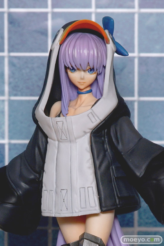 画像　フィギュア　サンプル　レビュー　ワンダーフェスティバル 2020［冬］ OutofService SisioCraft 幻想大飯店 21