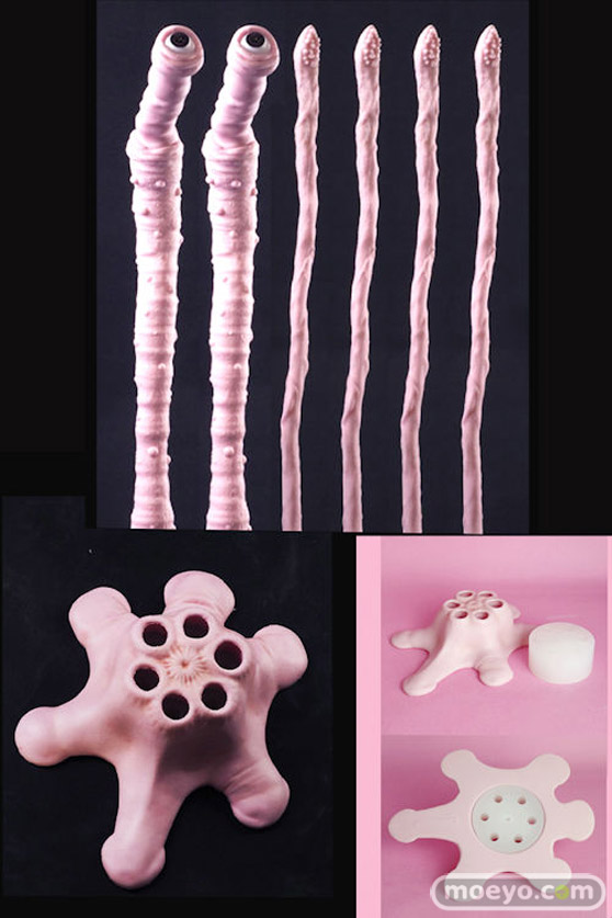 Real Art Project ワームス クアラントット 東京ドール エロ ドール 07