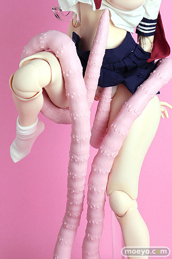 Real Art Project ワームス クアラントット 東京ドール エロ ドール 11