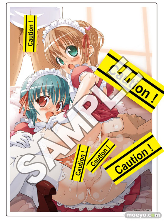 花畑と美少女 好色少年アクリルアートコレクション 路杏るう MARCYどっぐ 奇械田零士朗 虎向ひゅうら 01