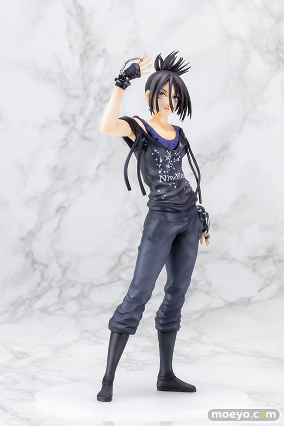 Bfull FOTS JAPAN(ビーフル フォトス ジャパン) ワンパンマン「音速のソニック」 フィギュア BfullPMG 01