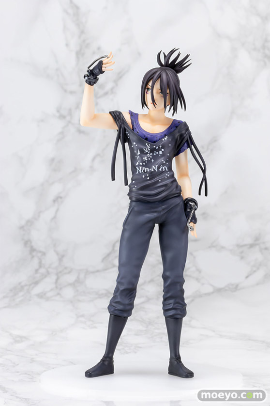 Bfull FOTS JAPAN(ビーフル フォトス ジャパン) ワンパンマン「音速のソニック」 フィギュア BfullPMG 02