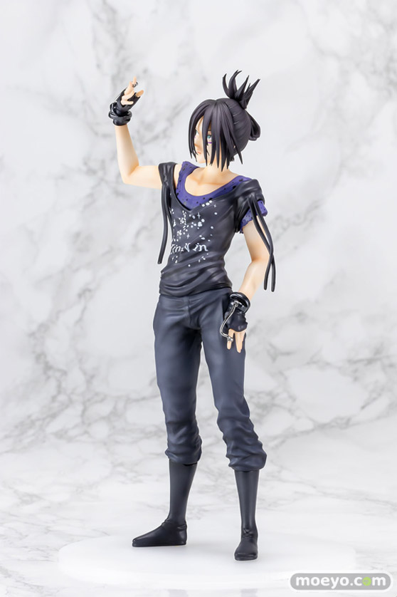 Bfull FOTS JAPAN(ビーフル フォトス ジャパン) ワンパンマン「音速のソニック」 フィギュア BfullPMG 03