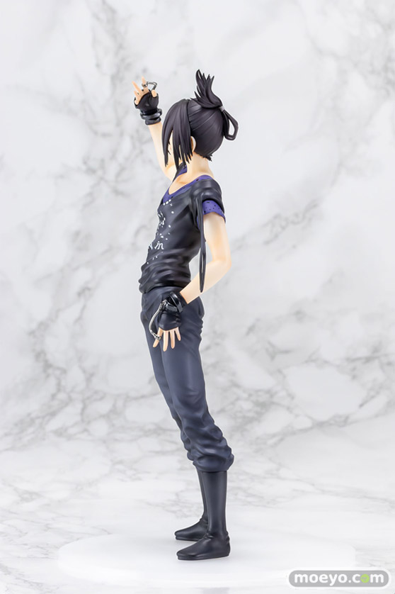 Bfull FOTS JAPAN(ビーフル フォトス ジャパン) ワンパンマン「音速のソニック」 フィギュア BfullPMG 04