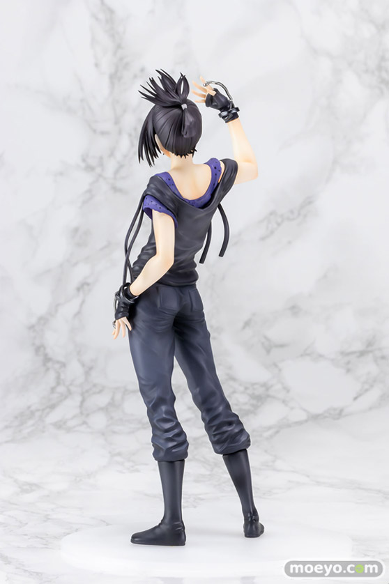 Bfull FOTS JAPAN(ビーフル フォトス ジャパン) ワンパンマン「音速のソニック」 フィギュア BfullPMG 05