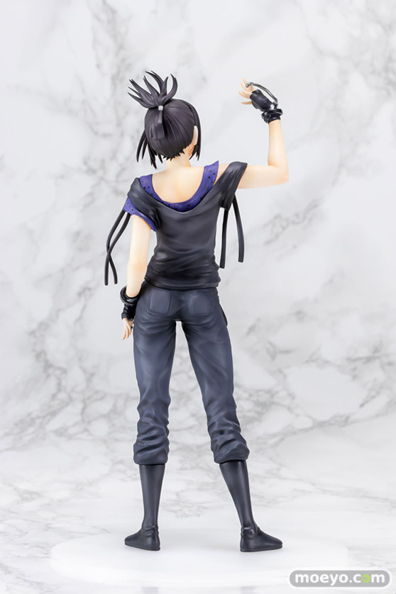 Bfull FOTS JAPAN(ビーフル フォトス ジャパン) ワンパンマン「音速のソニック」 フィギュア BfullPMG 06