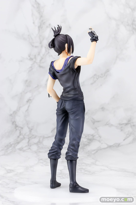 Bfull FOTS JAPAN(ビーフル フォトス ジャパン) ワンパンマン「音速のソニック」 フィギュア BfullPMG 07