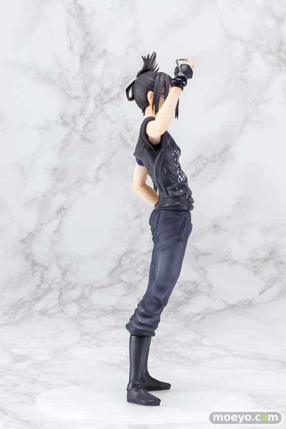 Bfull FOTS JAPAN(ビーフル フォトス ジャパン) ワンパンマン「音速のソニック」 フィギュア BfullPMG 08