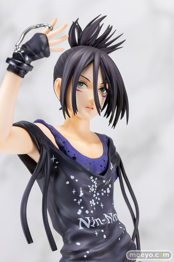 Bfull FOTS JAPAN(ビーフル フォトス ジャパン) ワンパンマン「音速のソニック」 フィギュア BfullPMG 09