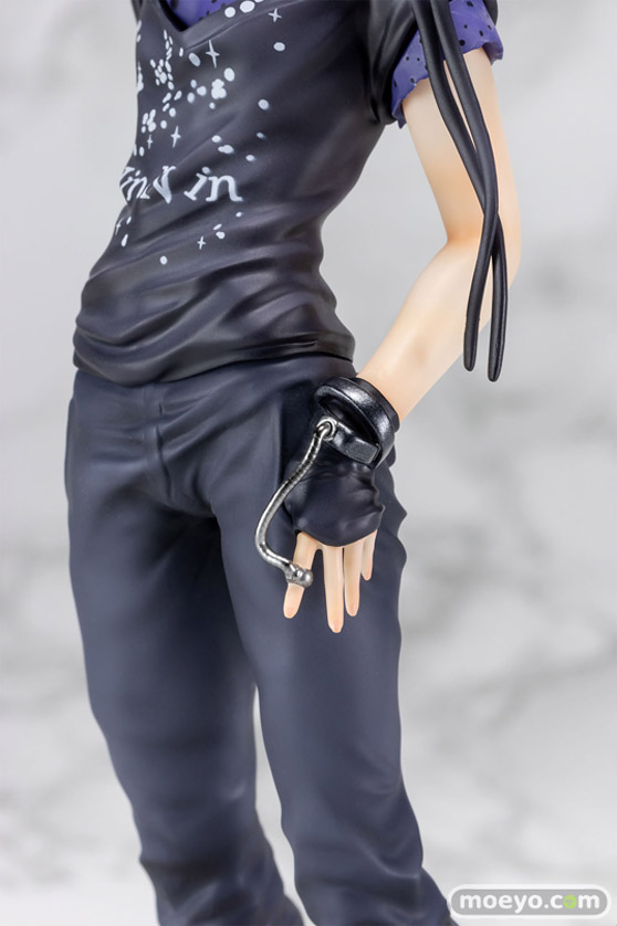 Bfull FOTS JAPAN(ビーフル フォトス ジャパン) ワンパンマン「音速のソニック」 フィギュア BfullPMG 10