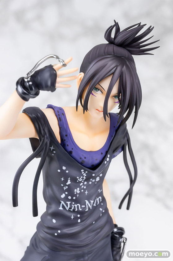 Bfull FOTS JAPAN(ビーフル フォトス ジャパン) ワンパンマン「音速のソニック」 フィギュア BfullPMG 11