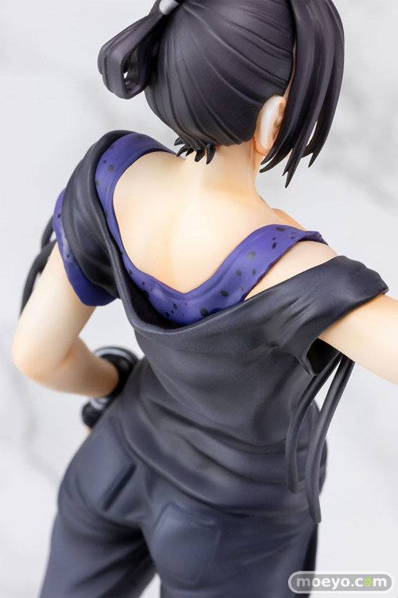 Bfull FOTS JAPAN(ビーフル フォトス ジャパン) ワンパンマン「音速のソニック」 フィギュア BfullPMG 12