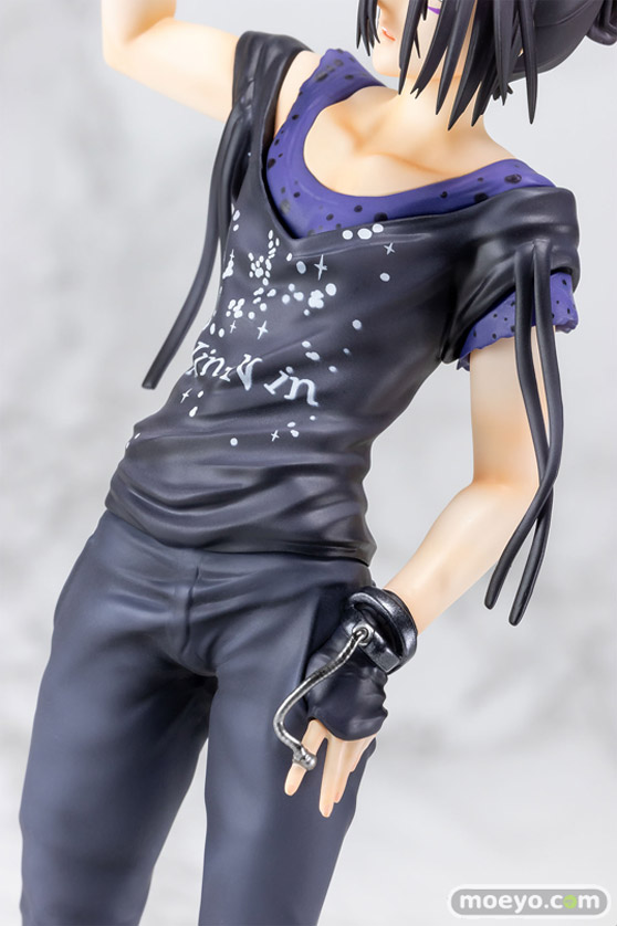 Bfull FOTS JAPAN(ビーフル フォトス ジャパン) ワンパンマン「音速のソニック」 フィギュア BfullPMG 13