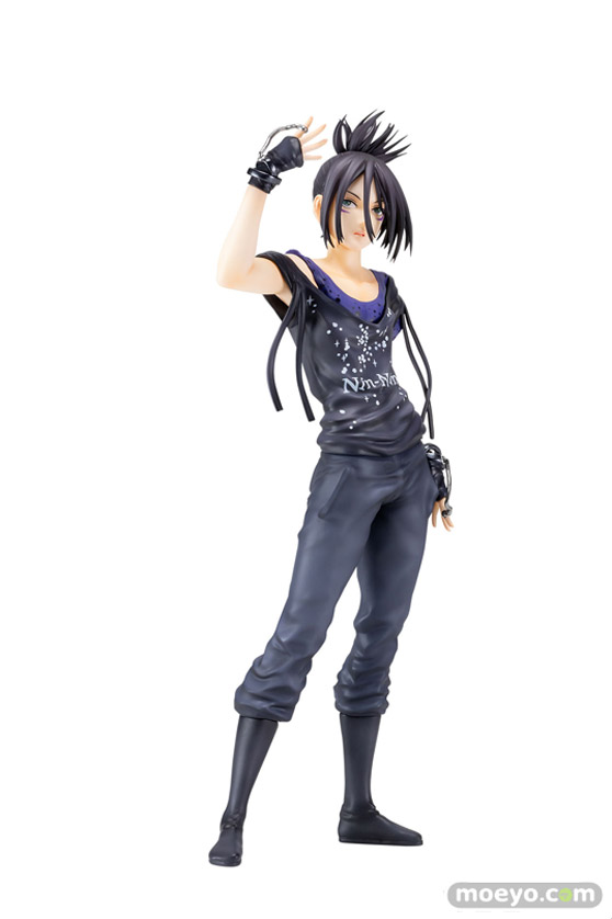 Bfull FOTS JAPAN(ビーフル フォトス ジャパン) ワンパンマン「音速のソニック」 フィギュア BfullPMG 14