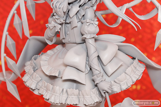 アクアマリン 東方Project フランドール・スカーレット 榊馨 フィギュア ワンダーフェスティバル 2020［冬］　06