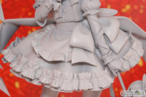 アクアマリン 東方Project フランドール・スカーレット 榊馨 フィギュア ワンダーフェスティバル 2020［冬］　08