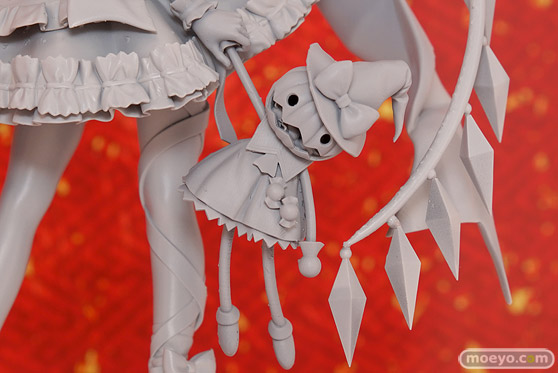 アクアマリン 東方Project フランドール・スカーレット 榊馨 フィギュア ワンダーフェスティバル 2020［冬］　09