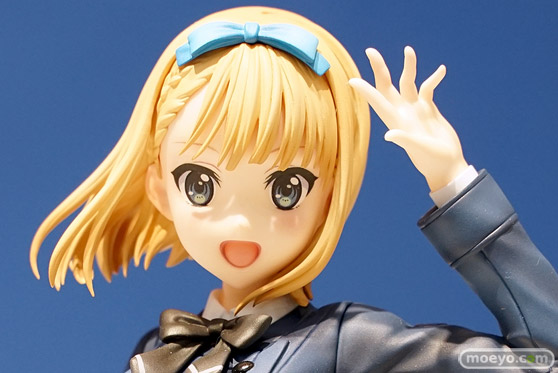 アニプレックスプラス 22/7 斎藤ニコル デザインココ かわも フィギュア 07