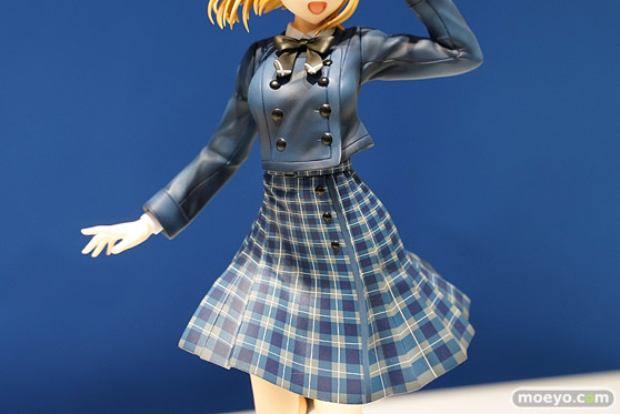 アニプレックスプラス 22/7 斎藤ニコル デザインココ かわも フィギュア 08