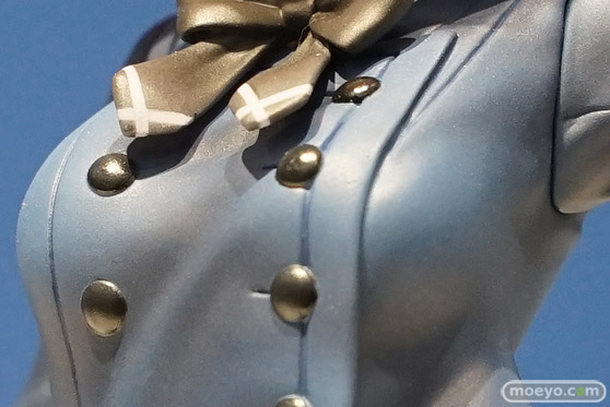 アニプレックスプラス 22/7 斎藤ニコル デザインココ かわも フィギュア 09