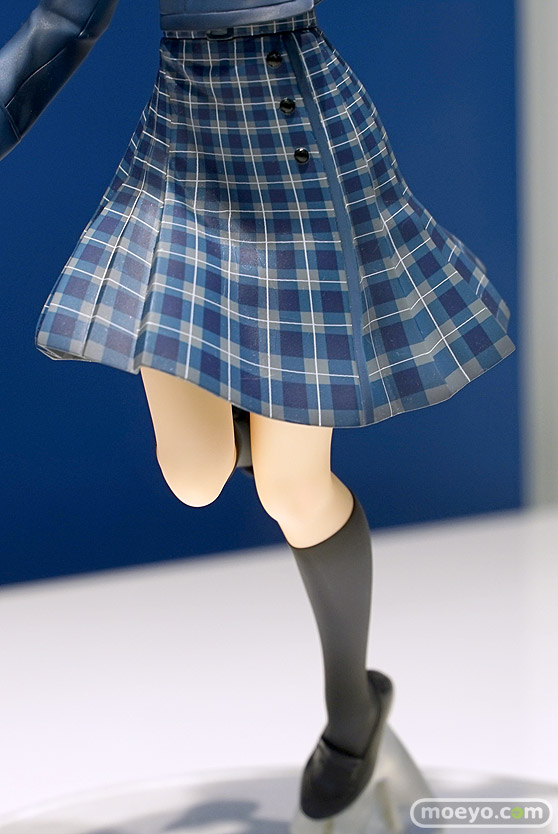 アニプレックスプラス 22/7 斎藤ニコル デザインココ かわも フィギュア 10