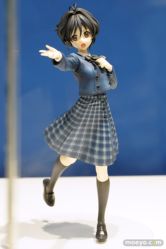 アニプレックスプラス 22/7 滝川みう デザインココ かわも フィギュア 01