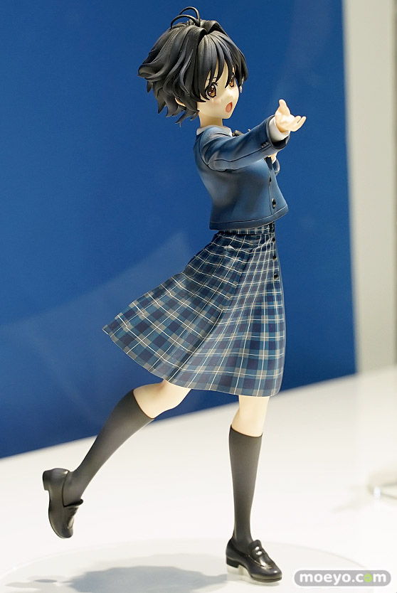 アニプレックスプラス 22/7 滝川みう デザインココ かわも フィギュア 02