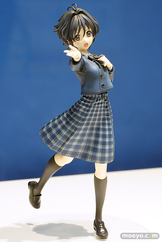 アニプレックスプラス 22/7 滝川みう デザインココ かわも フィギュア 03