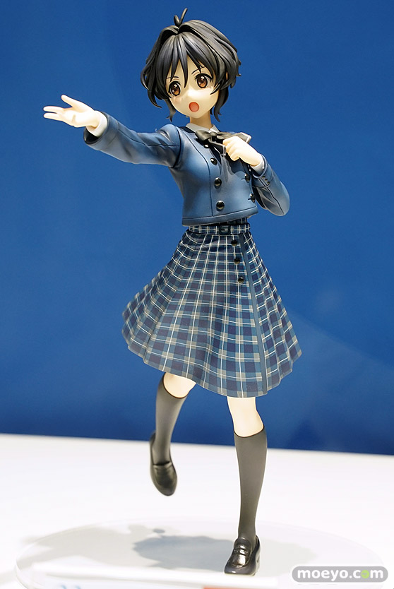 アニプレックスプラス 22/7 滝川みう デザインココ かわも フィギュア 04