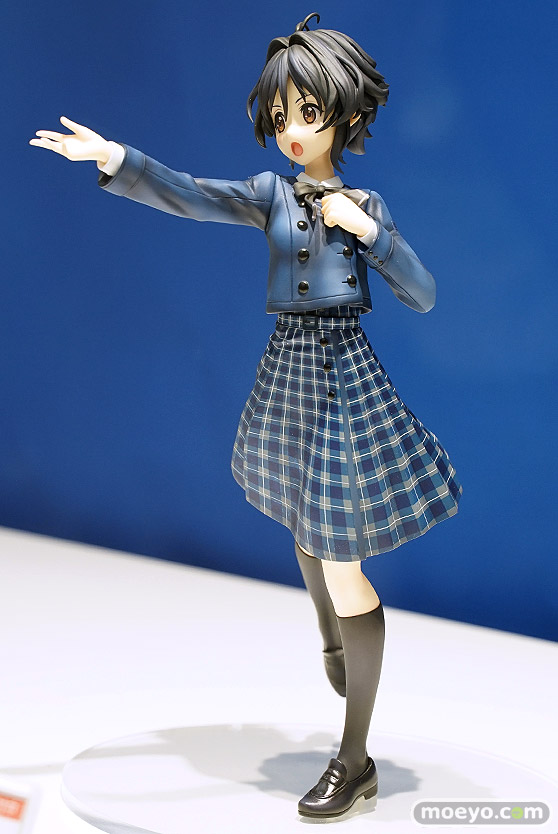 アニプレックスプラス 22/7 滝川みう デザインココ かわも フィギュア 05